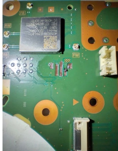 Repair-House, photo 7